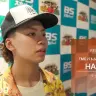 HARDYさん