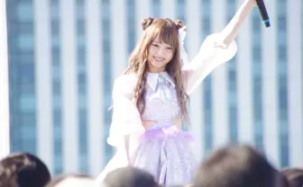 【TIF】元アイドリング率いる魔法少女にオタク釘付け　マジカル・パンチラインレポ