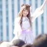 TOKYO IDOL FESTIVAL 2016／佐藤麗奈（マジカル・パンチライン）