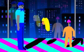 奇才・ぬQが制作！ チャットモンチー2年ぶりの新曲MVが爆POP