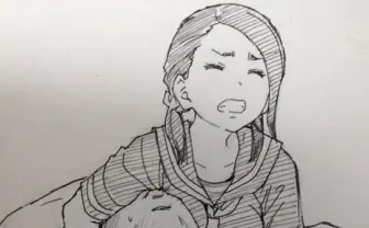 エ口漫画界の重鎮が描いた「JKにかけてもらいたいプロレス技」が神