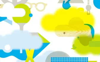 デザイン集団「groovisions」東京で3年ぶり展示会　書籍やアプリと連動