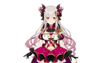 VTuber周防パトラ「ななしいんく」卒業、独立して個人勢へ