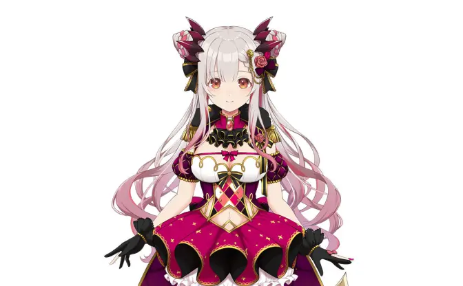 VTuber周防パトラ「ななしいんく」卒業、独立して個人勢へ