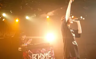 アイドルラップユニット ライムベリー新メンバー加入！ 新体制ライブをレポ