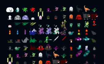 急逝した弟の未完成ゲーム題材に家族が展示 「モノ物語プロジェクト」