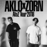 「A to Z TOUR 2018」／画像は、AKLO Official Siteより