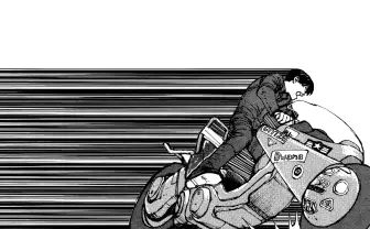 映画『AKIRA』の音楽を大胆リミックス！ 『Capsules Pride』無料配信