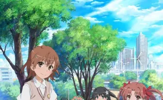 『超電磁砲』第2期BD BOX、劇場版『禁書目録』限定盤発売！