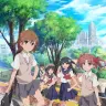 『とある科学の超電磁砲S』