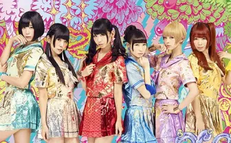 【海外反応】ワールドツアー発表！秋葉原発”電波系アイドル”『でんぱ組.inc』3つの人気の秘密