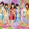 【海外反応】ワールドツアー発表！秋葉原発”電波系アイドル”『でんぱ組.inc』3つの人気の秘密