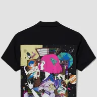 graniphと中村佑介さんのコラボレーションアイテム