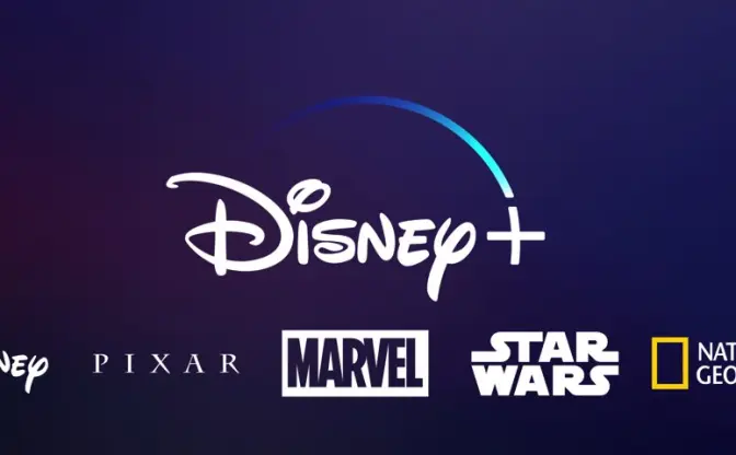 ディズニー動画配信サービス「Disney+」が2019年スタート　業界が震撼