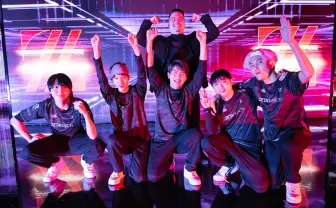 ZETA DIVISION『VALORANT』世界大会ベスト4進出 韓国代表に見事リベンジ