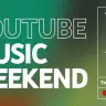 画像は動画「YouTube Music Weekend vol.4 開催決定」から
