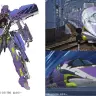 山陽新幹線「500 TYPE EVA」／画像は公式サイトより