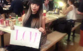 ヒゲドライVANのヴィレヴァン限定シングル「LOVE」愛にあふれたMV公開