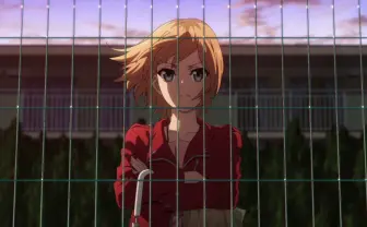 劇場版『SHIROBAKO』特報映像　コミケ96で初の限定前売券販売も