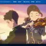 Twilight Studio／画像は公式サイトのスクリーンショット