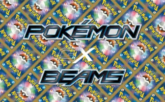 『ポケモンカードゲーム』がビームスT 原宿をジャック! 限定カードも