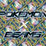 BEAMSとポケモンカードゲームによるコラボプロジェクト
