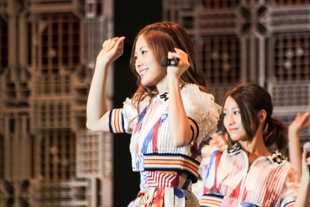 乃木坂46 白石麻衣、卒業を発表 3月発売のシングルを最後に - KAI-YOU