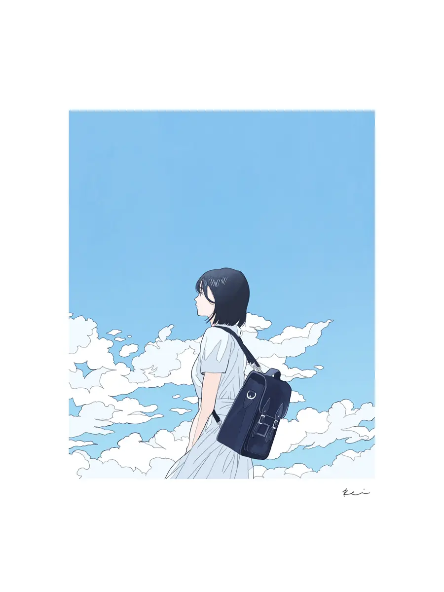 かとうれい、古塔つみら　イラストレーターとバックブランド Zatchelsがコラボ