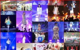 女子カルチャーを大満喫!? 『日本女子博覧会 meet MUSIC CIRCUS RED』が10月23日開催!