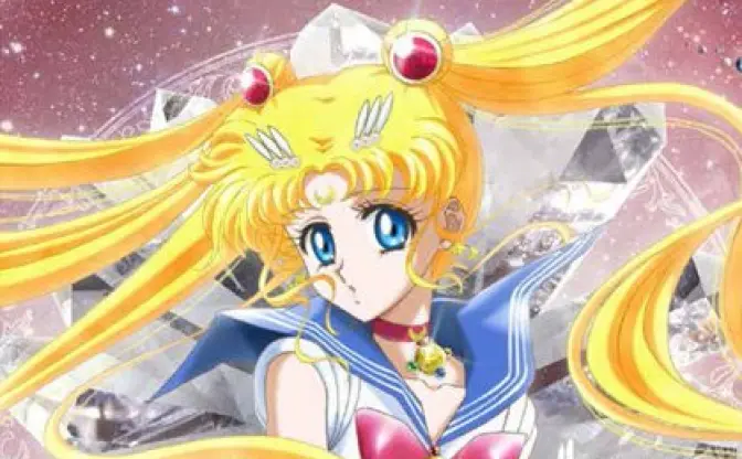 「セーラームーン」の聖地・麻布十番でコラボスタンプラリー開催