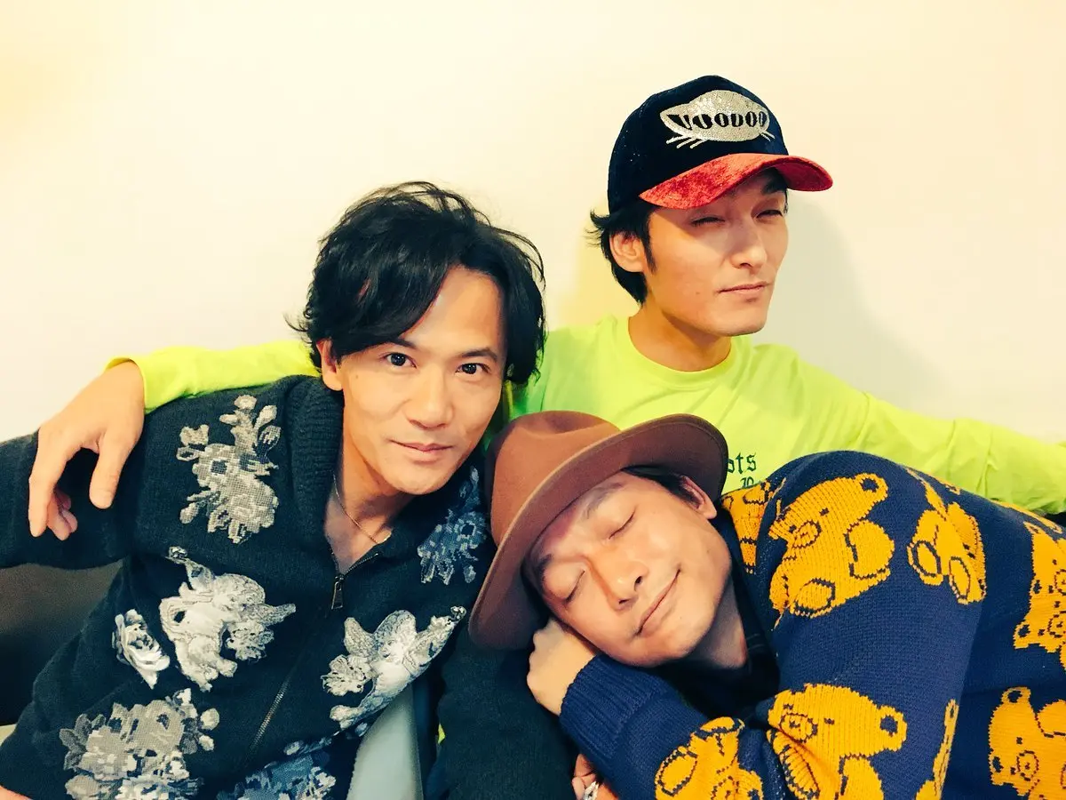 #ホンネロス に朗報　元SMAP「72時間ホンネテレビ」未公開シーン放送へ