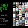 NFTアートの祭典「NFT ART TOKYO 3」