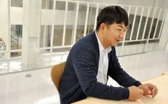 ピクシブCEO片桐孝憲、株式会社DMM.comの新社長に就任