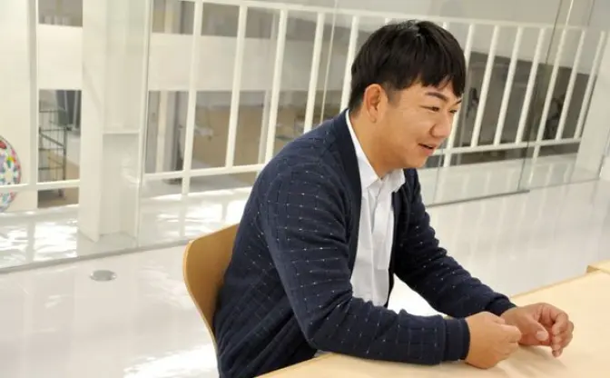 ピクシブCEO片桐孝憲、株式会社DMM.comの新社長に就任