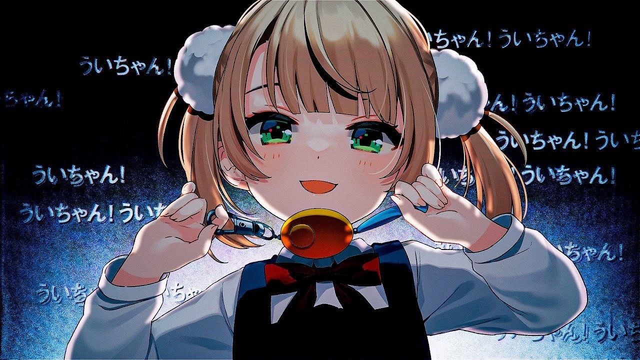 【280いいね】しぐれういMV解説