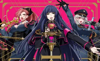ヒプマイ新曲をAwich、Chaki Zuluが制作 作中の総理大臣が歌う「Verbal Justice」