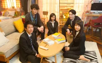 中田ヤスタカ×米津玄師が初コラボ！ 映画「何者」の主題歌を発表