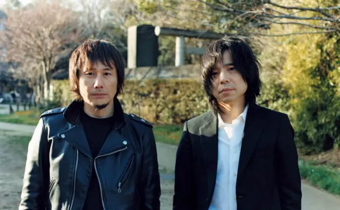 宮本浩次とハイスタ横山健コラボ楽曲発売　ジョン＆ポールの名曲カバーも