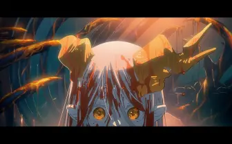 Eve『チェンソーマン』最終話ED主題歌、MV公開 イラストレーターまりやすが制作