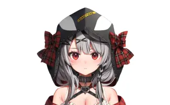 VTuber沙花叉クロヱ、登録者100万人達成　アクアパーク品川貸し切り企画発表