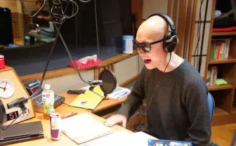 宇多丸ラジオ「タマフル」終了　春から放送時間、実質7倍！