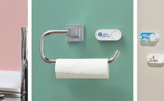 ボタン1つで商品が家に届く！「Amazon Dash Button」日本上陸