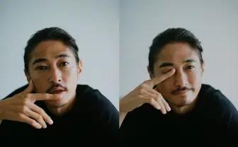 平成ライダー新ブランド「HENSHIN」 インタビューで窪塚洋介が“変身”語る