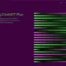 OpenAIが発表した記事「Introducing ChatGPT Plus」／画像はOpenAI公式サイトのスクリーンショット