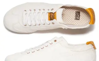 スニーカーマニア必見!? オニツカタイガーの「メキシコ 66」と「岡山デニム」が初コラボ！