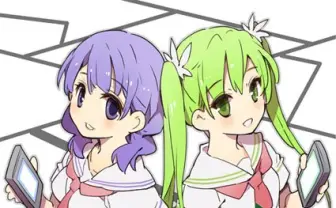 入門に最適！ マンガ『JKがイングレスをはじめたら』が面白い