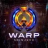 「WARP SHINJUKU」
