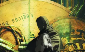 押井守『イノセンス』BSで放送 日本アニメ史上初の「カンヌ映画祭」出品作