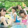 痩せがち女子でもコレで夏を満喫できちゃう!?　フリルがキュートな『feast』2016水着発表 [オタ女]