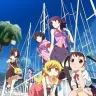 (c)西尾維新／講談社・アニプレックス・シャフト